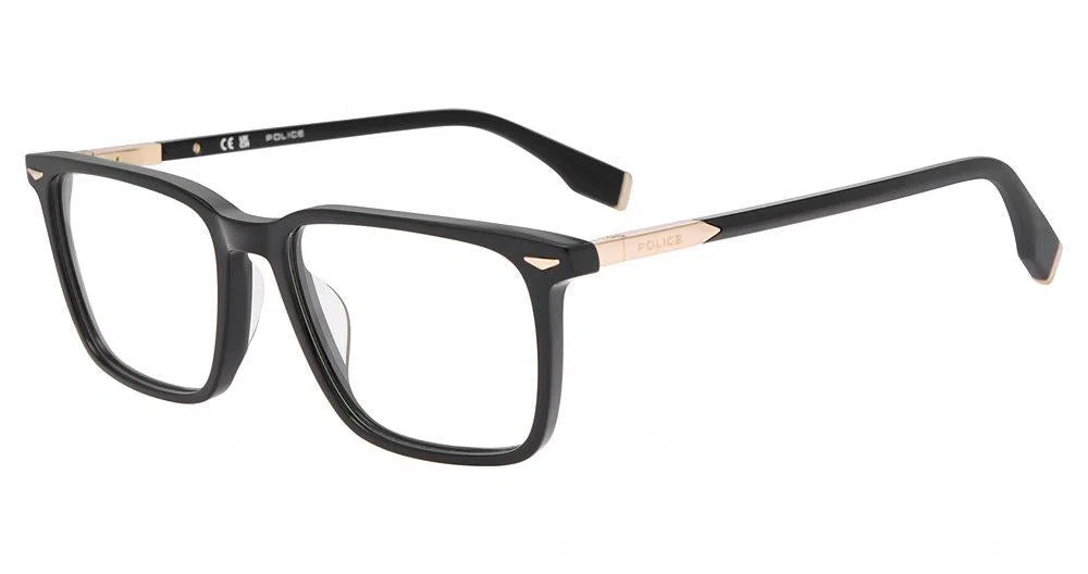 Police VPLV45 Eyeglasses - view 2
